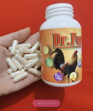 Dr.Fur(lẻ 50v)_ kích mọc lông nhanh gà đá