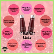 Vivix shaklee original direct HQ