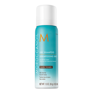 Moroccanoil 免沖洗淨髮噴霧 (深色髮色)