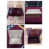 Mori Box - Mori Belt Storage Box - Storage Box