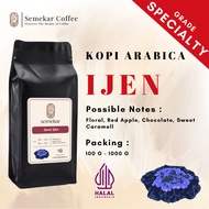 Semekar Coffee - Ijen Single Origin Specialty Fresh Roasted Beans