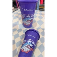 Chatime Cup x BTS Shooky