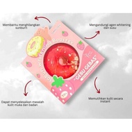 SABUN DONUT SHANIENA NEW