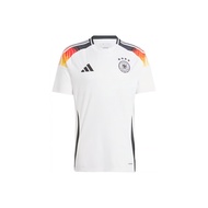 Adidas Germany UEFA European Championship Team Germany 24 Home Jersey Soccer Jersey Fan Edition Mens