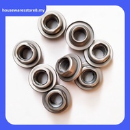 [HOUSEWARE]Bike-Cycle-Bicycle Axle Cone Nuts 3/8