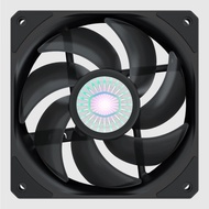 Cooler Master SickleFlow 80mm / 92mm / 120mm Non-LED Case Fan