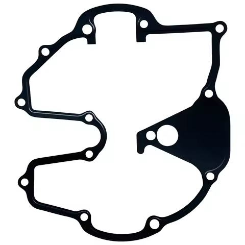 Cylinder Head Cover Gasket For Honda XL600R 1984-1987 SLR650 97-98 FX650 Vigor 650 99-00 FMX650 05-0