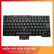 [12TH Bh] Lenovo X200 X201 X200S X200T Keyboard - Lenovo Keyboard