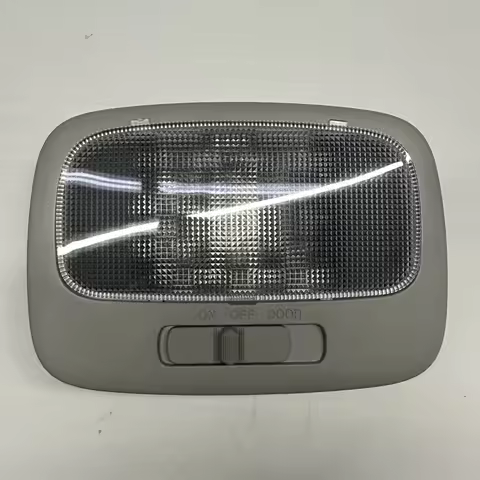 Interior Overhead Room Lamp Gray for KIA RONDO CARENS 2008-2014 OEM 928704D500QW 92870-4D500QW 92870