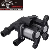 For BMW E31 E34 525 64118391417 heater control valve