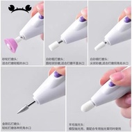 Gundam Model Tool Set Electric Small Grinding Machine diy Handmade Tool Set Polishing Gundam Grindin