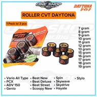Roller Daytona Vario125/150/160 PCX/ ADV/ Scoopy/ / BEAT deluxe Street Genio/ Roller Adv 150 Roller 