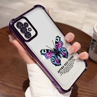 Casing For Samsung A23 4G A23 5G Case Silicone Cases Soft Cover