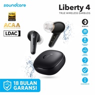 Earphone TWS Soundcore Liberty 4