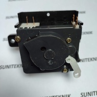 TIMER WASH MESIN CUCI PANASONIC - TIMER PENCUCI PANASONIC 4 PIN