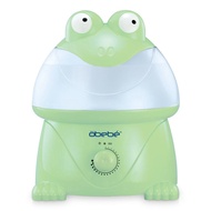 Bremed BD7650 Baby Character Ultrasonic Humidifierremed BD7650 Baby Character Ultrasonic Humidifier