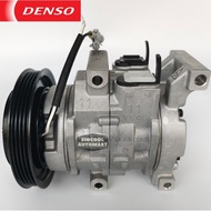 Toyota Vios 07' NCP93 AirCond Compressor 💯% Original Denso Parts