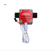 FLOW SENSOR POM MINI/PERTAMINI OIL AND WATER 1/2 INCH AICHI OF05ZAT