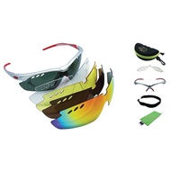 Ideal polarized Active S