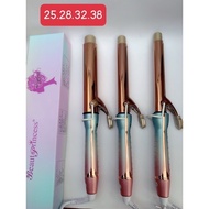 Beauty Princess styler, styling curler, water wave hair curler shoptocdep780