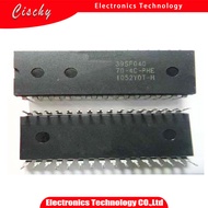 1pcs/lot SST39SF040 90 4I PHE SST39SF040 90 4I PH SST39SF040 70 4C PH 39SF040 DIP 32 In Stock