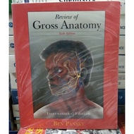 Gross Anatomy Review