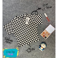 Children's crop top/Children's crop top/Girl's crop top