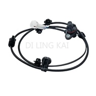 Car Spare Parts for Toyota Rear Left and Right ABS Wheel Speed Sensor Accessories 89545-71020 89546-