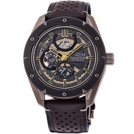 Orient Star Skeleton Avant Garde RE-AV0A04B RE-AV0A04B00B Automatic Watch