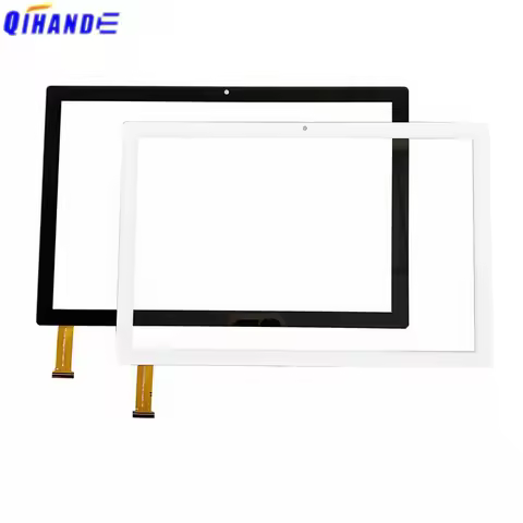 2.5D DH-10267A1-GG-FPC630-V2.0 Tablet Touch Screen Digitizer Glass Panel DH-10267A1-GG-FPC630-V3.0 H