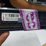 HYNIX DDR4 8GB PC 19200 MEMORY (original hynix ic)