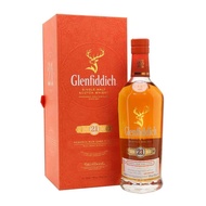 格蘭菲迪21年單一純麥威士忌 Glenfiddich 21 Year Old Reserva Rum Cask Finish Single Malt Scotch Whisky