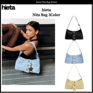 hieta Nita Bag 3Color 100% authentic