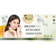 Ex-Stock现货🇲🇾🥇Aiivision眼睛营养液严选产品original product