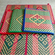 TIKAR MENGKUANG SAPRAH (LAPIK MEJA)