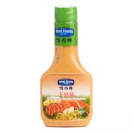 頂好牌 - 千島沙律醬