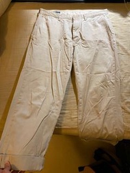 Polo Ralph Lauren直筒西裝褲