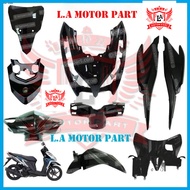 La motor - BODY COVER VARIO 125 LAMA OLD SET SMOOTH 2012-2014 NON IDLING STOP FULL BODY SMOOTH VARIO