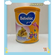 Bebelac Step 1 (0-12 bulan) 400g