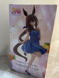 Furyu 賽馬娘 Pretty Derby 亞爾丹 Admire Vega 模型