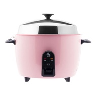 cook power 鍋寶 萬用316分離式電鍋 ER-1152P-1 茶花粉 11人份