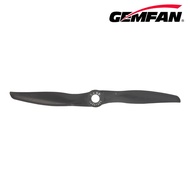 GEMFAN 1Pair PEN Electric Propeller 8040 / 8060 / 9060 / 1050 / 1070 For RC Toy Airplane