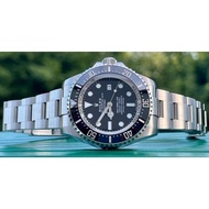 Premium Quality 1.1 ROLEXS_DEEPSEA _SEA-DWELLER AUTOMATIC WATCH FOR MAN