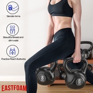 KettleBell 4 KG Barbell 4 KG Dumbell/ 4kg Barbell 4kg Dumbell/ 4kg Weight Lifting Barbell Dumbell 2k