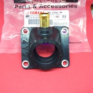 RXK 4Y2 13565 00 Carburetor intake manifold Rubber