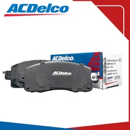 ACDelco Brake Pads for Subaru XV 2018-2021, Subaru Forester 2019-2021 (FRONT)