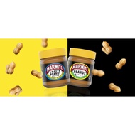 Marmite Peanut Butter (Smooth/Crunchy) 225g