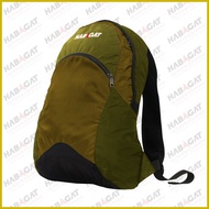 ☬ ◳ ✒ HABAGAT Affoldable Backpack
