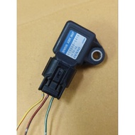 MAP SENSOR HONDA D17A /K2O K24 ciciv crv accord G7 2400.CC Second Hand Japanese