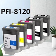 PFI-8120 PFI 8120 Ink Cartridge PFI8120 For Canon TM5200 TM5205 TM5300 TM5305 TM5250 TM5350 TM5255 T